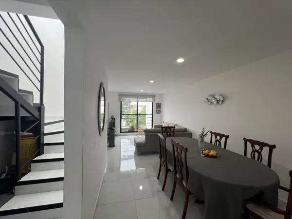 Departamento en venta en San Simon Ticumac, Benito Juárez — foto 2 de 21
