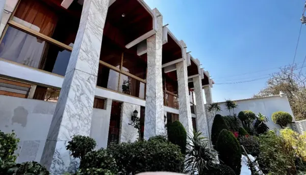 Casa en venta en Lomas de Tecamachalco, Naucalpan de Juárez — foto 2 de 41