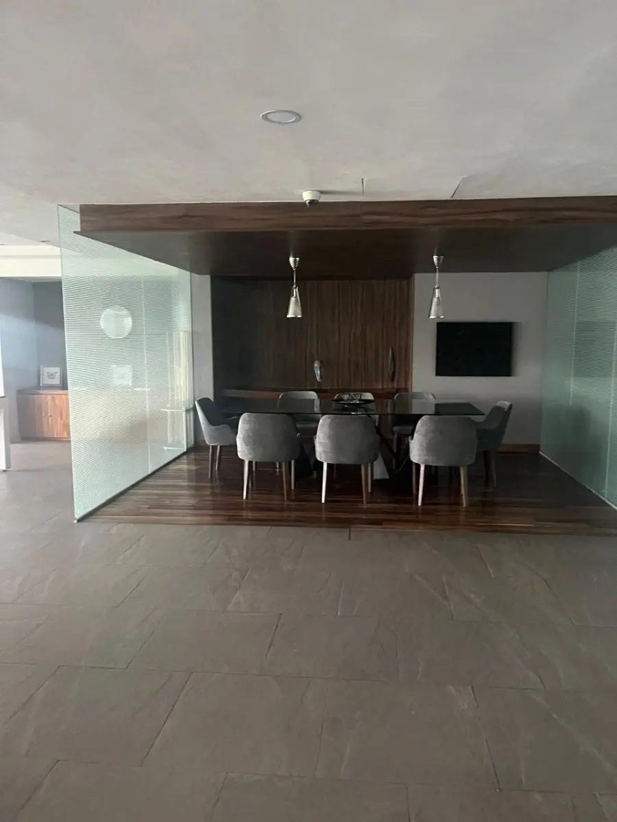 Departamento en venta en San Gabriel, Álvaro Obregón — foto 1 de 21