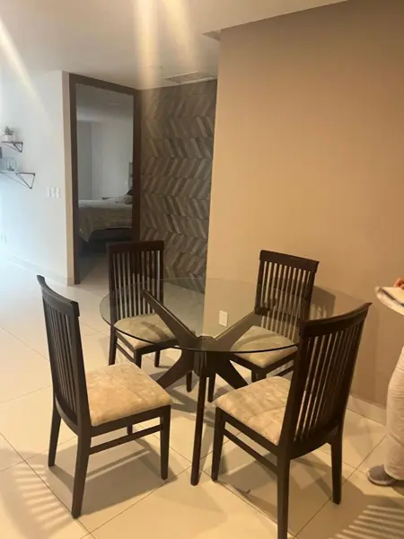 Departamento en venta en San Gabriel, Álvaro Obregón — foto 3 de 21
