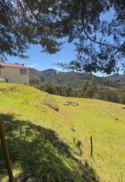 Finca-Rancho en venta en San Pedro Huixotitla, Mineral del Monte — foto 2 de 11