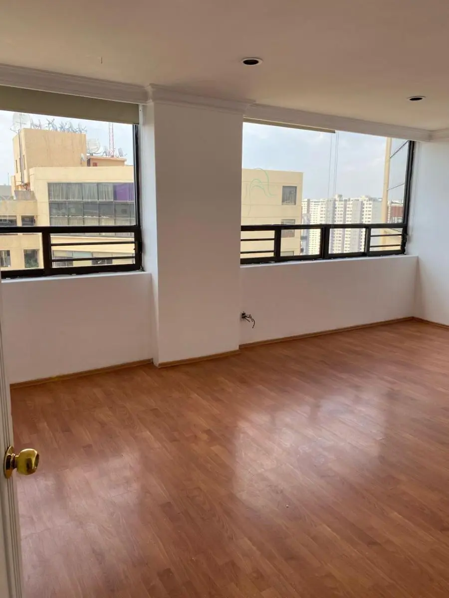Departamento en venta en Interlomas, Huixquilucan — foto 1 de 15