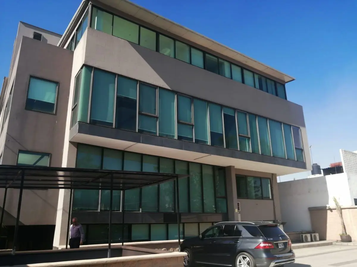 Oficina en venta en Lomas Altas, Miguel Hidalgo — foto 1 de 50