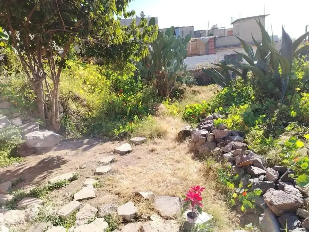 Terreno en venta en Lomas de San Andres Atenco, Tlalnepantla de Baz — foto 1 de 3