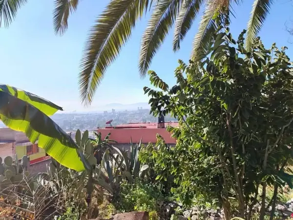 Terreno en venta en Lomas de San Andres Atenco, Tlalnepantla de Baz — foto 2 de 3