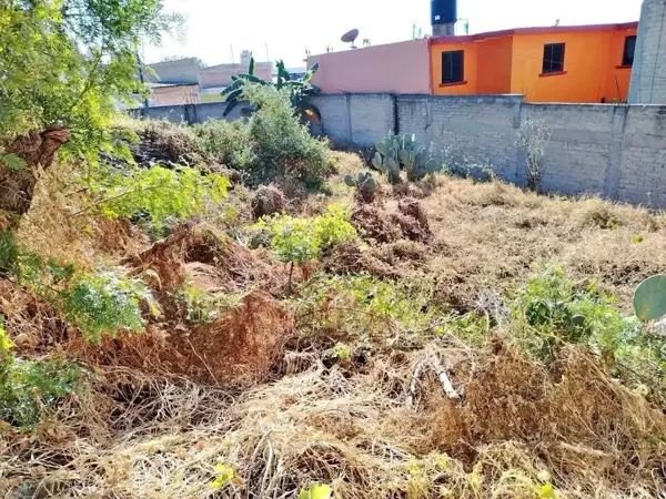 Terreno en venta en Lomas de San Andres Atenco, Tlalnepantla de Baz — foto 3 de 3