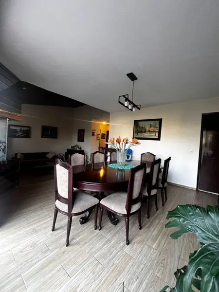 Casa en venta en Lomas del Sol, Huixquilucan — foto 3 de 20