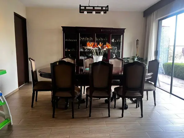Casa en venta en Lomas del Sol, Huixquilucan — foto 2 de 20
