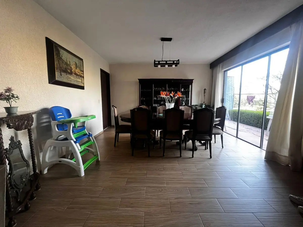 Casa en venta en Lomas del Sol, Huixquilucan — foto 1 de 20