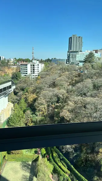 Departamento en venta en Bosques de las Lomas, Cuajimalpa de Morelos — foto 2 de 26