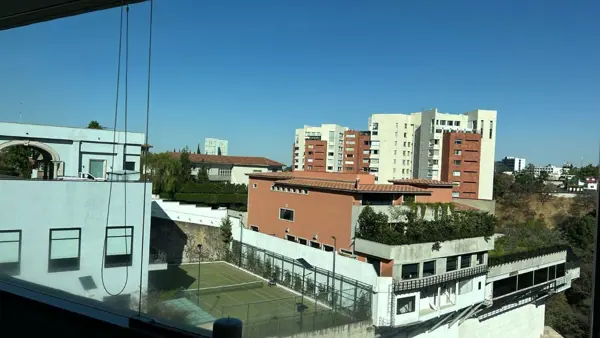Departamento en venta en Bosques de las Lomas, Cuajimalpa de Morelos — foto 3 de 26