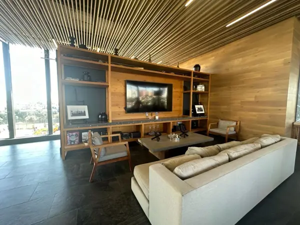Departamento en Venta en Interlomas Residencial Be Grand Bosques
