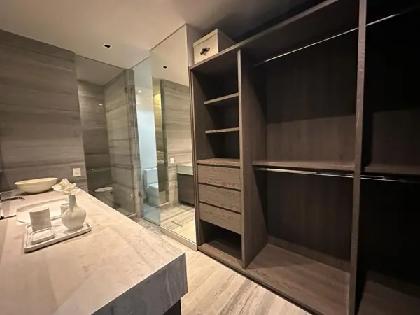 Departamento en venta en Interlomas, Huixquilucan — foto 2 de 16