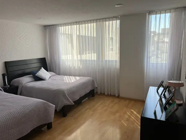 Departamento en venta en Polanco I Sección, Miguel Hidalgo — foto 3 de 30