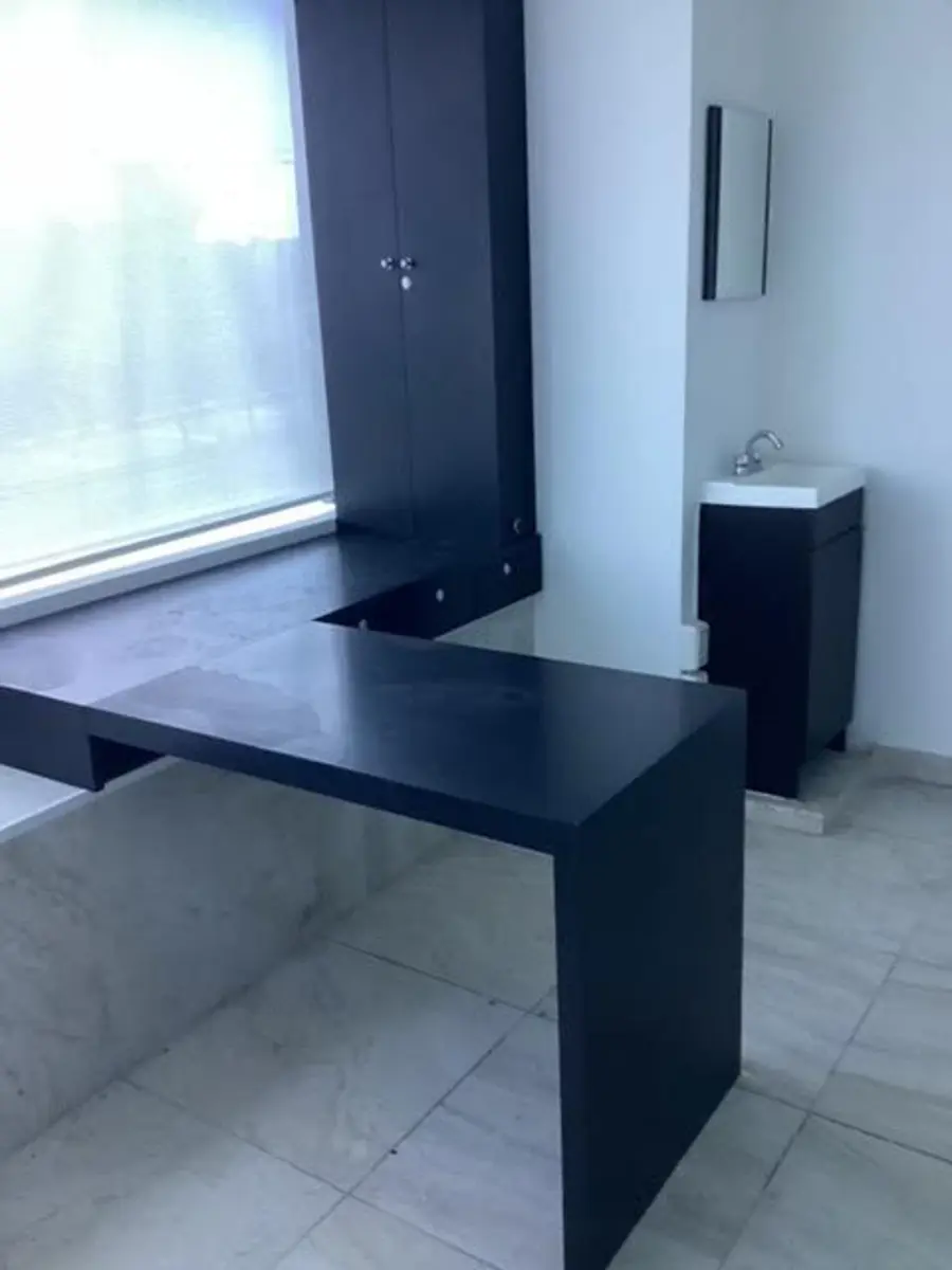 Oficina en renta en Santa Fe, Álvaro Obregón — foto 1 de 9