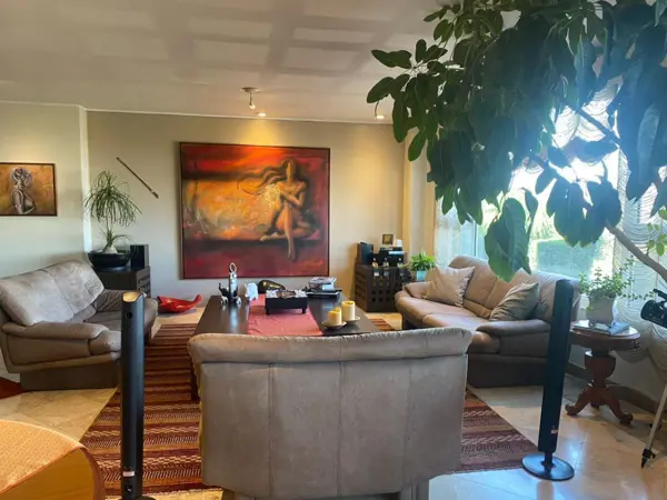 Departamento en venta en Interlomas, Huixquilucan — foto 3 de 37