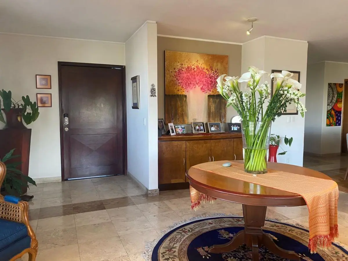 Departamento en venta en Interlomas, Huixquilucan — foto 1 de 37