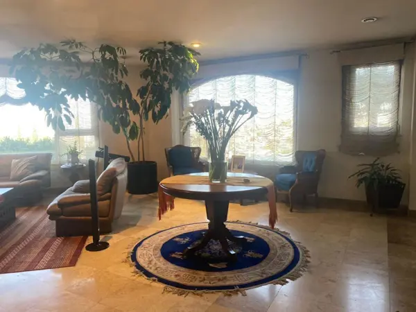 Departamento en venta en Interlomas, Huixquilucan — foto 2 de 37