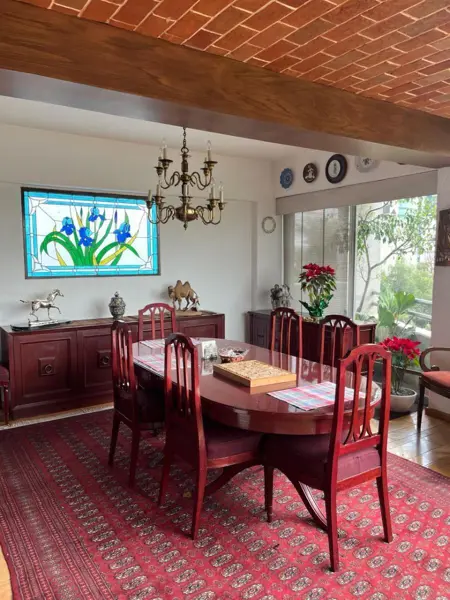 Departamento en venta en Lomas de Chapultepec I Sección, Miguel Hidalgo — foto 2 de 20