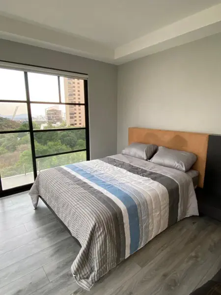 Departamento en venta en Bosques de las Lomas, Cuajimalpa de Morelos — foto 2 de 7