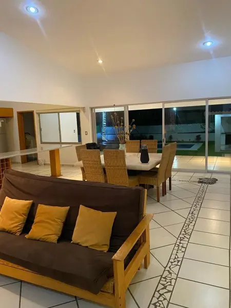 Casa en venta en Lomas de Cocoyoc, Atlatlahucan — foto 3 de 24