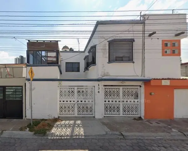 Casa en venta en Lomas del Marqués, Querétaro — foto 2 de 21