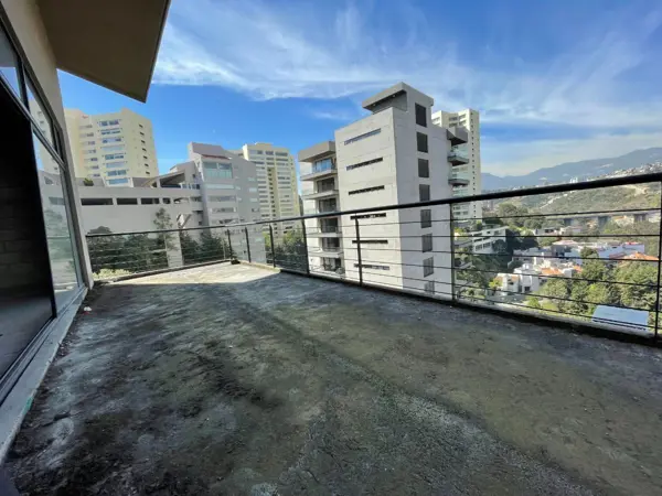 Casa en venta en Interlomas, Huixquilucan — foto 2 de 8