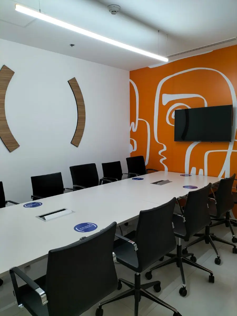 Oficina en renta en Del Valle Sur, Benito Juárez — foto 1 de 3