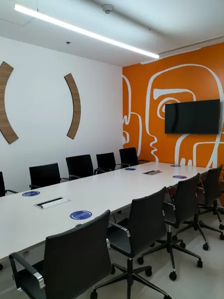 Oficina en renta en Colonia del Valle - OC6087 Oficina en renta en Colonia del Valle - OC6087