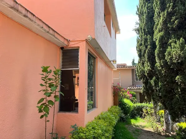 Casa en venta en Paseo de las Palmas, Huixquilucan — foto 2 de 24