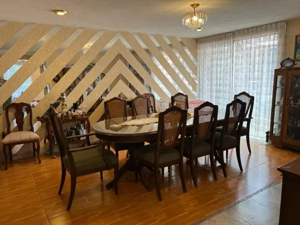Casa en venta en Paseo de las Palmas, Huixquilucan — foto 3 de 24