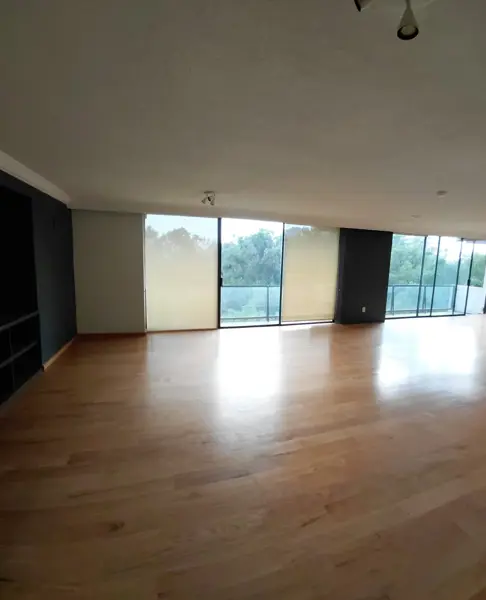 Departamento en venta en Bosque de Chapultepec I Sección, Miguel Hidalgo — foto 2 de 5