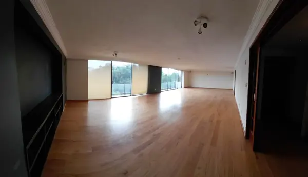 Departamento en venta en Bosque de Chapultepec I Sección, Miguel Hidalgo — foto 3 de 5