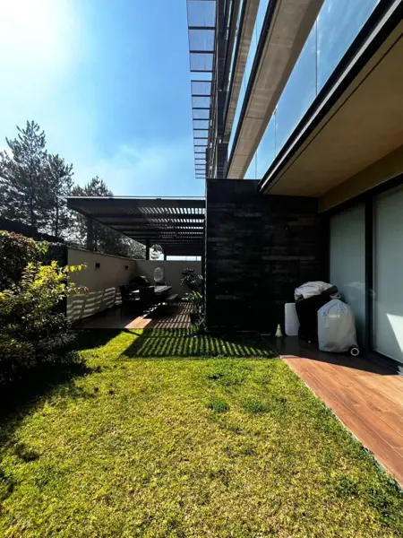 Departamento en venta en Santa Fe Cuajimalpa, Cuajimalpa de Morelos — foto 2 de 27