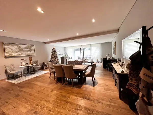 Departamento en venta en Santa Fe Cuajimalpa, Cuajimalpa de Morelos — foto 3 de 27