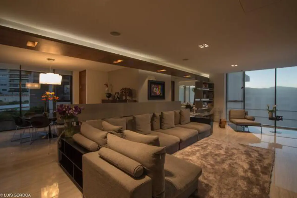 Departamento en venta en Lomas de Vista Hermosa, Cuajimalpa de Morelos — foto 1 de 19