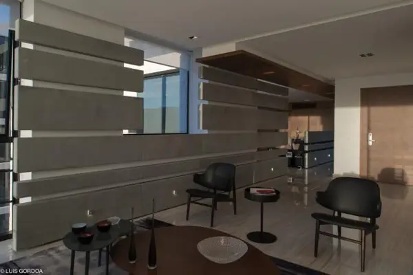 Departamento en venta en Lomas de Vista Hermosa, Cuajimalpa de Morelos — foto 2 de 19