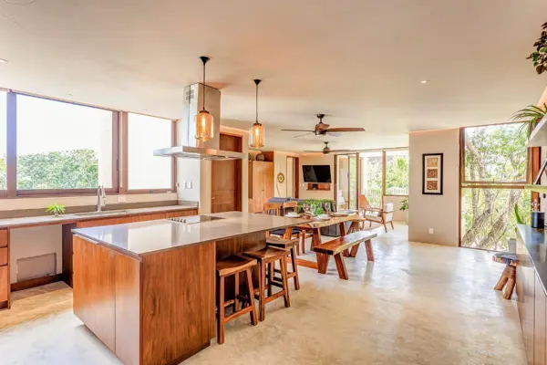 Departamento en venta en Aldea Zama, Tulum — foto 2 de 23