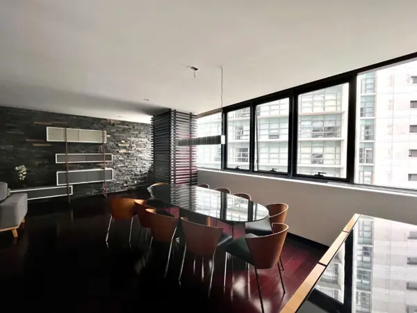Departamento en venta en Santa Fe Cuajimalpa, Cuajimalpa de Morelos — foto 2 de 30