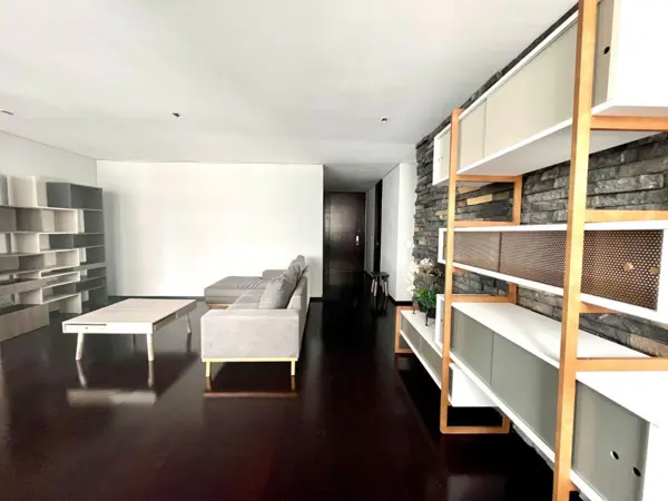 Departamento en venta en Santa Fe Cuajimalpa, Cuajimalpa de Morelos — foto 3 de 30
