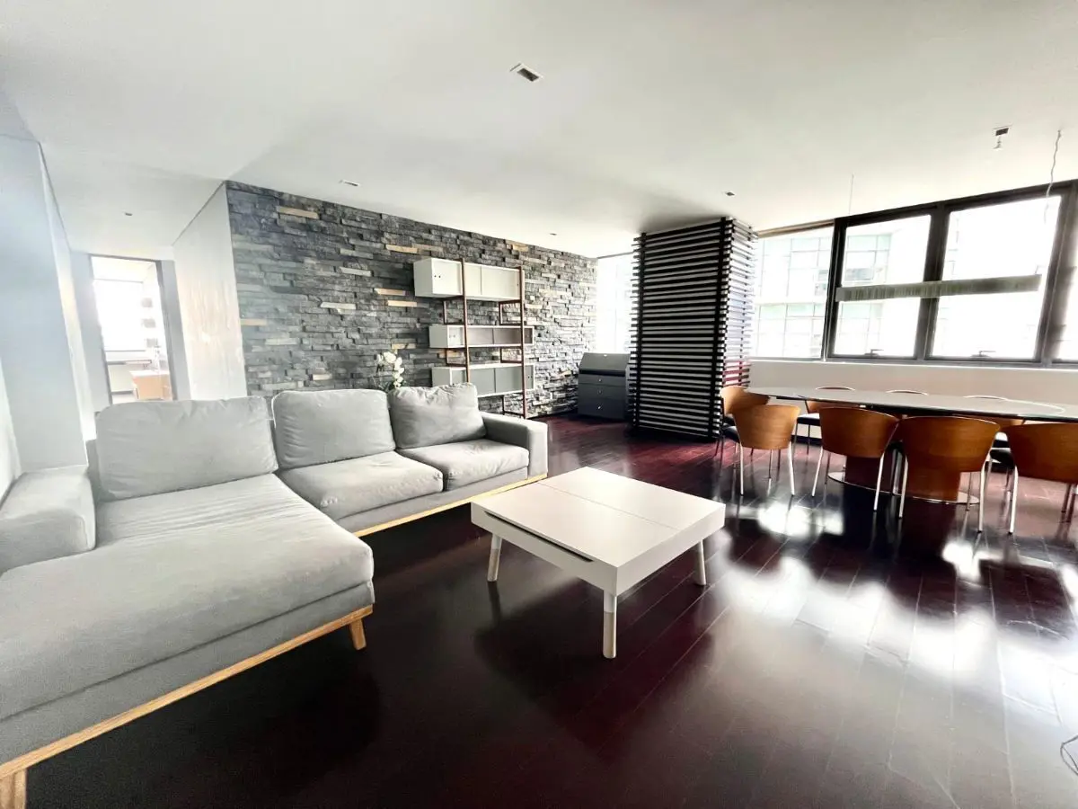 Departamento en venta en Santa Fe Cuajimalpa, Cuajimalpa de Morelos — foto 1 de 30