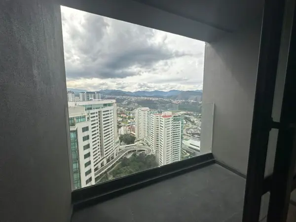 Departamento en venta en Interlomas, Huixquilucan — foto 3 de 26