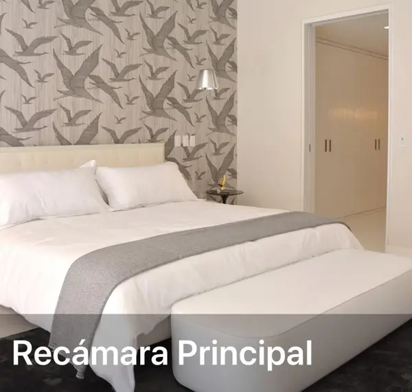 Departamento en venta en Polanco I Sección, Miguel Hidalgo — foto 2 de 13