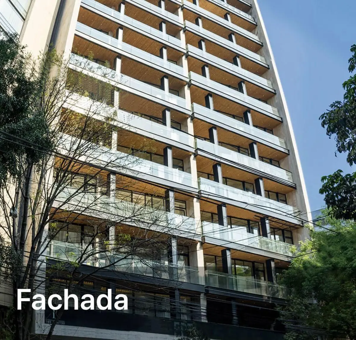 Departamento en venta en Polanco I Sección, Miguel Hidalgo — foto 1 de 13