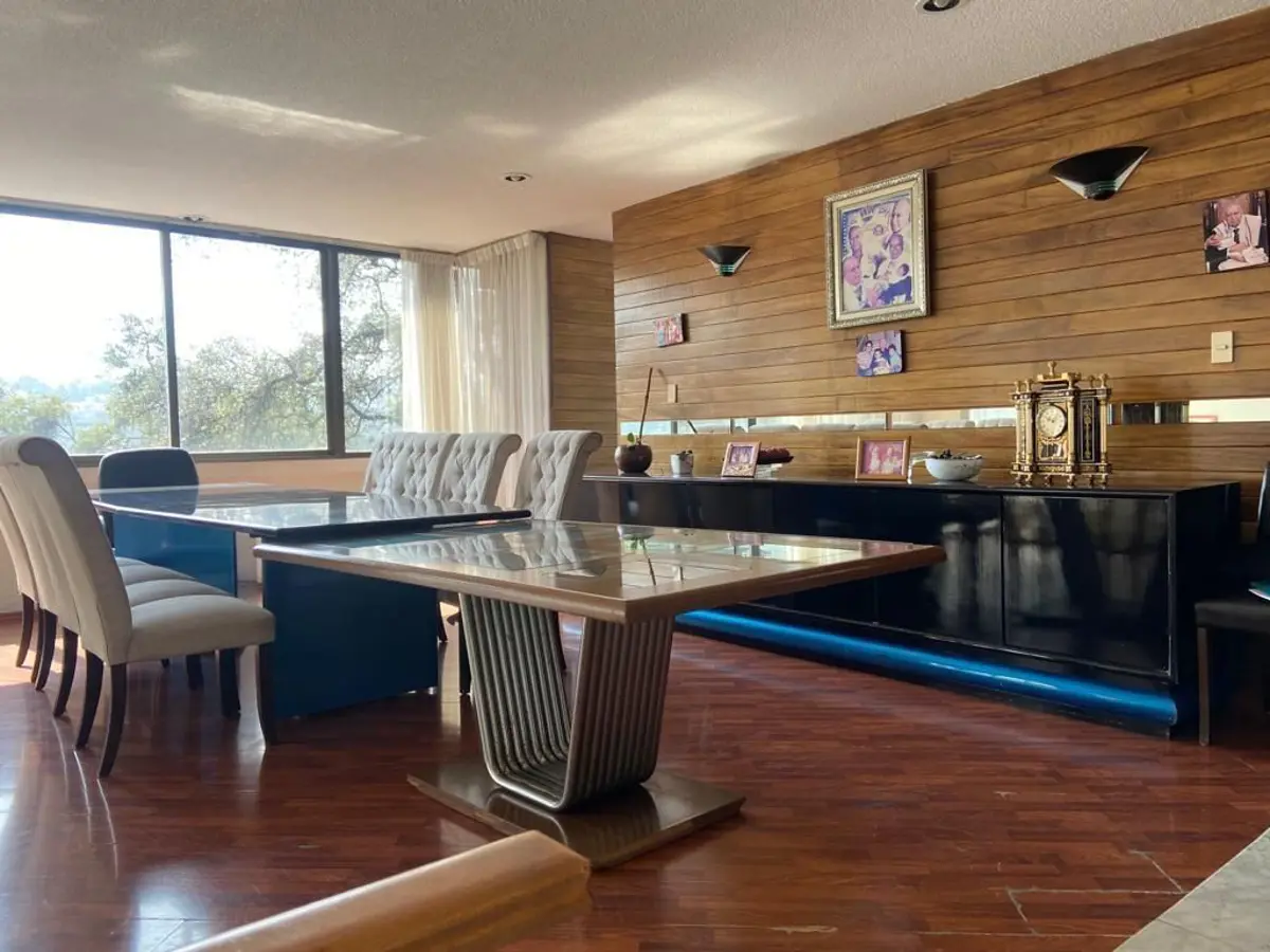 Casa en venta en Bosques de las Lomas, Cuajimalpa de Morelos — foto 1 de 26