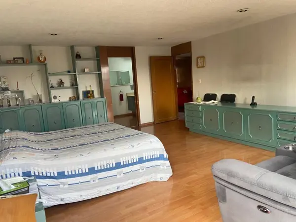Casa en venta en Bosques de las Lomas, Cuajimalpa de Morelos — foto 2 de 26