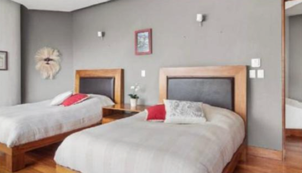 Departamento en venta en Lomas Country Club, Huixquilucan — foto 2 de 4