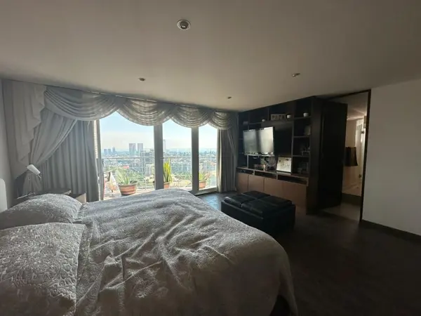 Departamento en venta en Bosques de las Lomas, Cuajimalpa de Morelos — foto 3 de 35