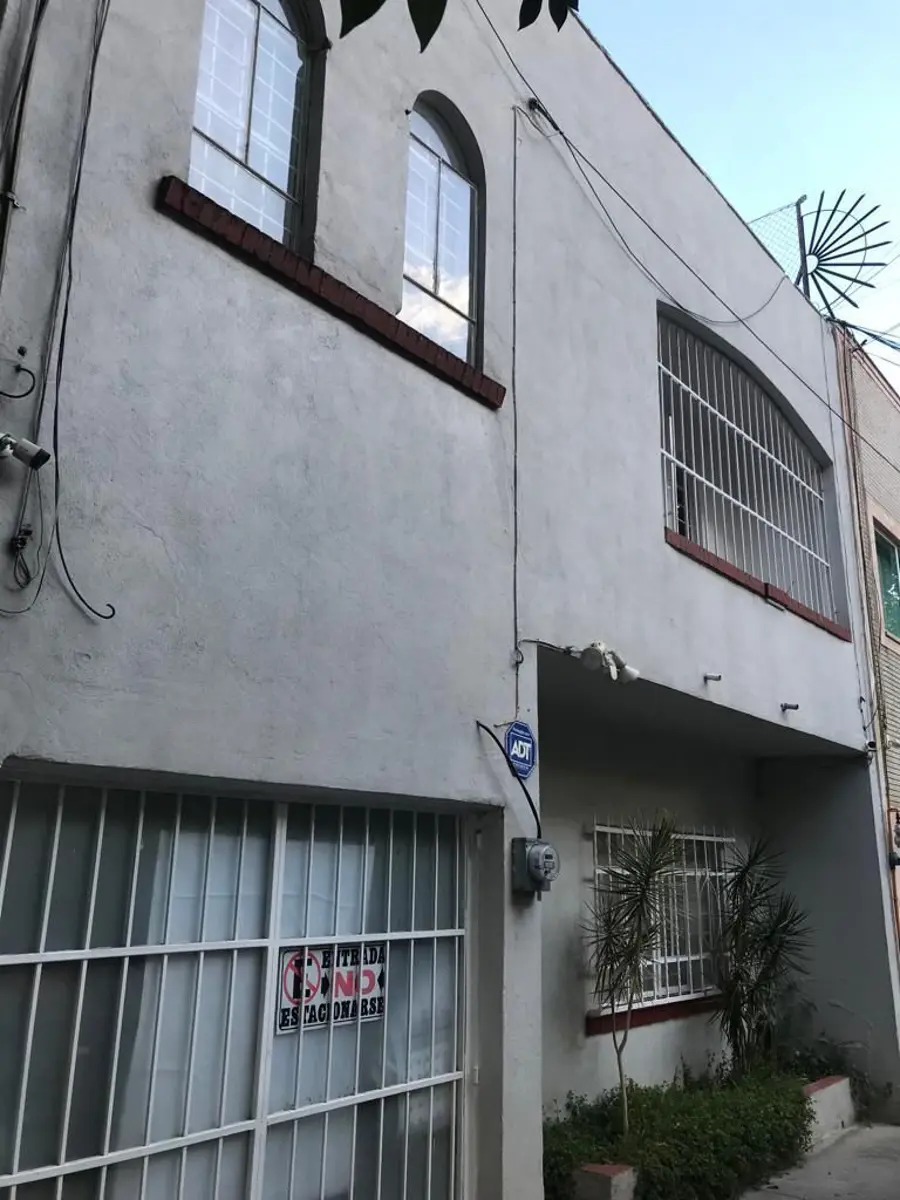 Casa en venta en Narvarte Poniente, Benito Juárez — foto 1 de 18
