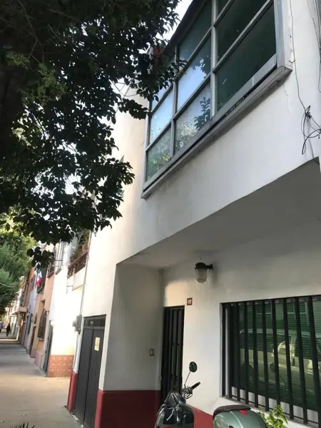 Casa en venta en Narvarte Poniente, Benito Juárez — foto 2 de 18